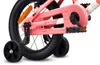SUN BABY LOOFI detský bicykel 14 palcov, ľahký hliníkový Náhľad obrázku produktu 22