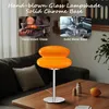 Nachttischlampen, LED Tischlampe, Dimmbare kuppelförmige Produktbild-Vorschau 3