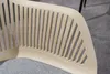 riess-ambiente Design Stuhl SIGNUM greige schwarz Produktbild-Vorschau 12