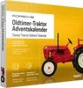 FRANZIS 67133 - Porsche Oldtimer-Traktor Adventskalender, Produktbild-Vorschau 1