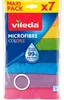 Vileda Microplane Colors 8pcs VILEDA 173722 Anteprima dell’immagine prodotto 17