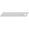 Lames de cutter LB-10 Etui de 10 lames 18 mm Voir les images du produit 1