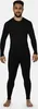normani Herren Merino Unterwäsche-Set Produktbild-Vorschau 8