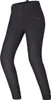 SHIMA Nox 2.0 Damen Motorrad Jeggings, schwarz, S Produktbild-Vorschau 1