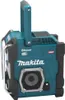 Makita MR004GZ 40V akumulátorové rádio na stavenisko Náhľad obrázku produktu 8