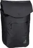 A black Deuter Rucksack Drout 20. Anteprima dell’immagine prodotto