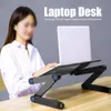 Laptop Desk,Laptop Foldable Desk,Prenosný stôl pre Náhľad obrázku produktu 6