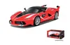 Bburago 18-26301 - Voiture miniature - Ferrari FXX-K #10 Voir les images du produit 15