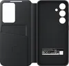 SAMSUNG 85076145 SAMSUNG Smart View Wallet Handyhülle für Vista previa de la imagen del producto 4