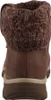 Skechers Slip-Ins Relaxed Fit  Enkellaarsjes Plat - Voir les images du produit 7