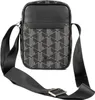 LACOSTE borsa a tracolla The Blend vertical Camera Bag Anteprima dell’immagine prodotto 14
