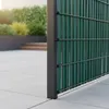 Clip per guide di fissaggio Schermo privacy in PVC - Anteprima dell’immagine prodotto 7