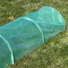 Wiltec polytunel 300 x 65 x 45 cm, rastlinný tunel s PE Náhľad obrázku produktu 2