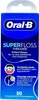 Oral B Superfloss Orthodontic Devices 50 Flosses Produktbild-Vorschau 3