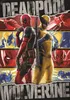CLE puzzle 1000 CompactDeadpool & Wolverine 37050 Podgląd zdjęcia produktu 2