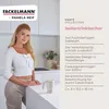 Izolovaný hrnček na pitie Fackelmann x Pamela Reif 420 ml v Náhľad obrázku produktu 3