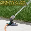 Rasensprenger mit 16 Düsen – 4 Modi, Automatischer Produktbild-Vorschau 2