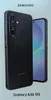 Samsung Galaxy A36 5G 128GB Awesome Black Smartphone Produktbild-Vorschau 6