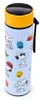 Puckator Snoopy & Woodstock Snoopy Flasche    One Size Produktbild-Vorschau 3