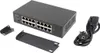 Lanberg Switch RSGE-16 Rack 10 /19   (16-port 1Gb) Produktbild-Vorschau 2