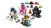 LEGO® Star Wars TM - Constructeur de droïdes pour le jeu Voir les images du produit 8
