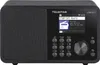 Telestar Dira M1 DAB+ Internetradio schwarz Produktbild-Vorschau 2