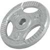 GORILLA SPORTS® Hantelscheiben - 5kg Gewichte, Tri-grip, Produktbild-Vorschau 1