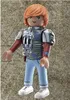 PLAYMOBIL Dino Rise 70625 Spinosaurus : double puissance de Voir les images du produit 12