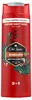 Old Spice - BearGlove Shower Gel + Shampoo - Shower gel 2 Voir les images du produit 4