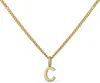 Orolino Halskette 375/- Gold 42/45cm gelb ohne Produktbild-Vorschau 1
