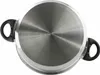 Pentola per carne "Denver" 24 cm in acciaio inox con Anteprima dell’immagine prodotto 4