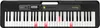 Pianino cyfrowe Casio LK-S250 61 klawiszy Czarny Podgląd zdjęcia produktu 1