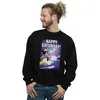 Disney - "Wreck It Ralph Happy Caturday" Sweatshirt für Produktbild-Vorschau 2