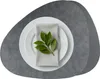 Platzset 6er Set, 2in1 Wende-Tischunterlage Kunstleder Produktbild-Vorschau 9