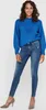 Only Skinny Fit Jeans Produktbild-Vorschau 2