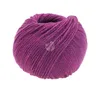 A ball of yarn on a white background. Produktbild-Vorschau