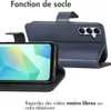 imoshion Custodia a libro Samsung Galaxy A17 (5G) / (4G) - Anteprima dell’immagine prodotto 9
