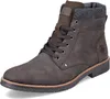 Rieker Herren Schnürstiefelette Warmfutter 33640, Größe:45 Produktbild-Vorschau 31