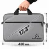 Pantherise Laptop Tasche 17.3 Zoll Hülle Sleeve Notebook Produktbild-Vorschau 3