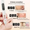 Electric mole removal pen,Beauty instrument,mit 9 Produktbild-Vorschau 5