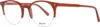 Bally BY5018 47042 Uni-Brillenrahmen Produktbild-Vorschau 1