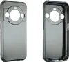 Housse en TPU pour Blackview BL9000 noir Voir les images du produit 1