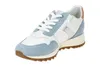 Geox TABELY Damenschuhe - sportliche Schnür- Halbschuhe Produktbild-Vorschau 3