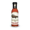Verpackungsbild The Original Australian Tomaten Ketchup mit Chilli for Grownups 355ml Náhled obrázku produktu