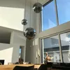 s.luce Orb Galerieleuchte 3- oder 5-flammig Modular Produktbild-Vorschau 17