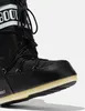 Moon Boot Mb Icon Nylon Noir 42/44 Voir les images du produit 8