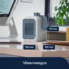 De’Longhi HFX10B03.LB, Elektrischer Raumheizlüfter, Produktbild-Vorschau 8