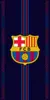 FC Barcelona Racing Fußball-Badetuch Produktbild-Vorschau 2