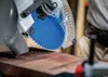 Bosch 2608642530 Bosch Kreissägeblatt EX WO B 254x30-60 Productafbeelding-voorbeeld 11