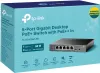 Commutateur TP-LINK TL-SG1005P-PD, 5x1000 Mbps Voir les images du produit 12